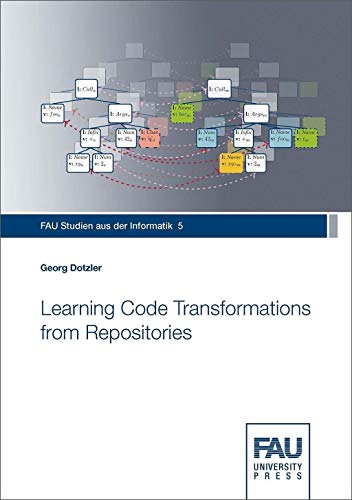 Learning Code Transformations from Repositories view 2