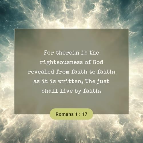 Daily Bible Verses cover art