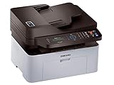  SAMSUNG Multifunktions-Drucker SL-M2070FW/SEE LASER FAX kabellos