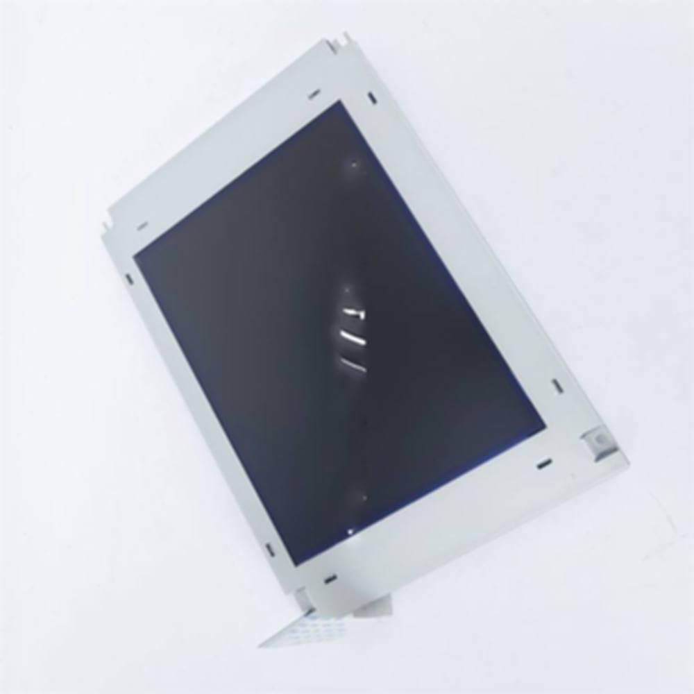 1 Piece 3DS-LED-M6CM-NY A80 Panel 6.4'' Color LCD Display Screen for Injection Molding Machine SX17Q03LOBLZZ