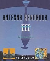 Antenna Handbook: Antenna applications (Antenna Handbook) 0442015941 Book Cover