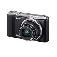 Casio EXILIM EX-ZR700 Digital Camera (16.1 Megapixels, 7.6 cm (3