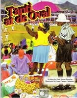 Tanti at de Oval 9768069090 Book Cover