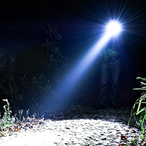Cargador de coche para teléfono con linterna LED de emergencia ante averías en carretera 6