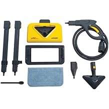 Vapamore MR-100 Primo Upgrade Pack. Updates The MR-100 Primo Steamer to The Latest Generation of Tools and Accessories. All New Tools with Improved Strength and Design.