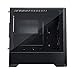 immagine 2MTALLICGAR MetallicGear Neo Air ATX Mid-Tower High Airflow Mesh Front Design, 2X 120 RGB Skiron Fans, RGB Controller, Black