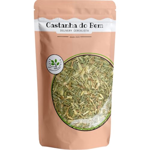 Chá de Erva Cidreira