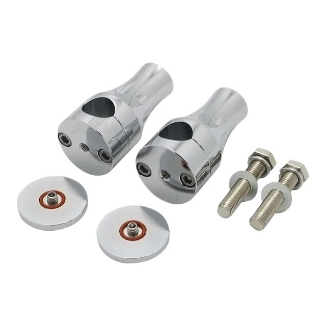 Clip montage sur guidon pour supprimer la fatigue en Volusia VL 800