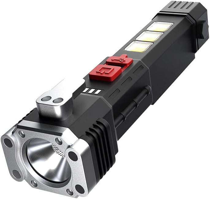 Zenics Multi Purpose Gadgets Electronics Products (EMERGANCY Light)