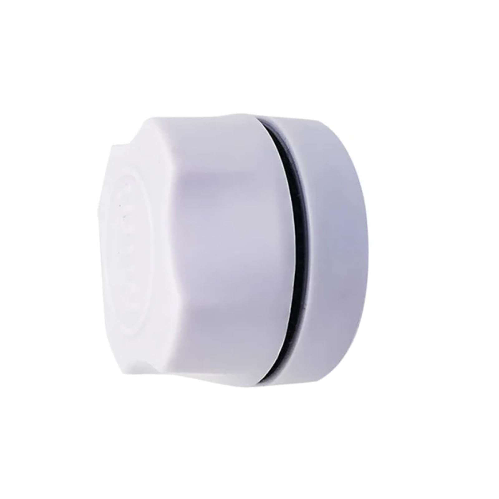 NATEFEMIN Magnetic Mini Fish Tank Brush, Scraper Fish Bowl Magnet Brush for Glass Tank