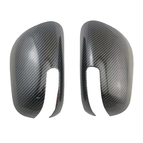 Décoration voiture couverture miroir porte Auris 2009 2010 2011