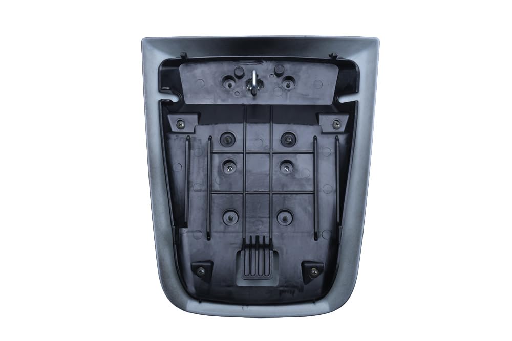 avdb-moto Tapa de Colín Asiento Sillín Monoplaza Repsol compatible con HONDA CBR 1000 RR 1000RR SC57 2006-2007