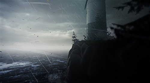 Jeu vidéo Life is Strange PS4 Aventure épisodique Voyage dans le temps 1 joueur - vue 7