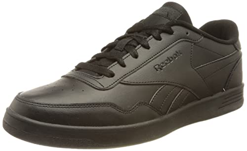 Preisvergleich Produktbild Reebok Herren Royal Techque T Sneaker, Black(BLACK / BLACK),44 EU