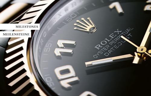 The Watch Book Rolex 4th Revised Edition Special Edition livre