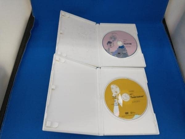 Amazon.co.jp: DVD コンプリートDVD-BOX 河合その子 : パソコン