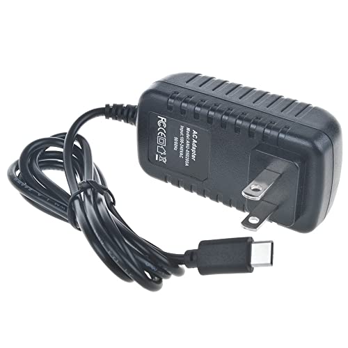 Adaptador de energía AC/DC compatible con Tablet Insignia NS-P11W7100 miniatura 2