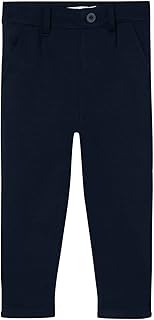 بنطلون تشينو سيلاس كومفورت من مجموعة بيبي بويز من نايم ات