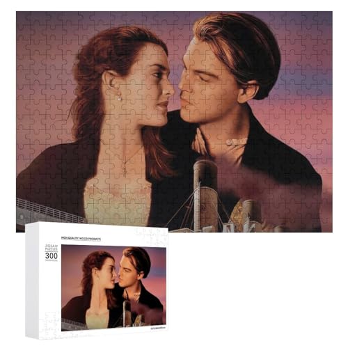 新品】タイタニック ジグソーパズル 2個セット パズル タイタニック