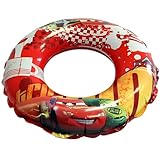 Amusement assuré Mondo KOĹO DO PĹYWANIA Cars 10516242 [ZABAWKA]