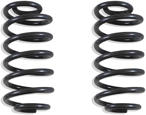 MaxTrac Lowering 2" REAR LOWERING COILS GM 00-06 Escalade Denali 2wd 4wd 271020 MaxTrac Lowering 2" REAR LOWERING COILS GM 00-06 Escalade Denali 2wd 4wd 271020 MaxTrac Lowering 2" REAR LOWERING COILS GM 00-06 Escalade Denali 2wd 4wd 271020