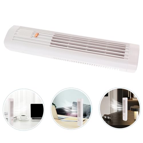 Ventilateur rafraîchisseur air portable doux pour chambre enfant SHINEOFI - 8