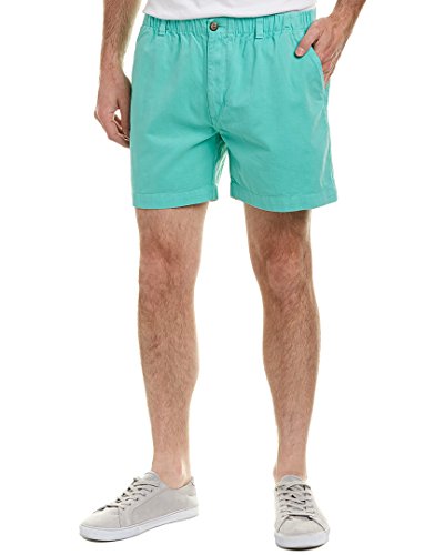 Vintage 1946 Men's Snappers 5 1/2 Inch Inseam Elastic Waist Short