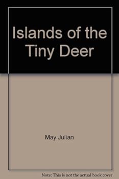 Paperback Islands of the Tiny Deer Book