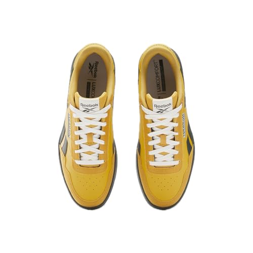Image of Reebok Unisex-Adult Court Advance Sneaker