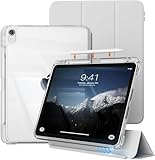 【Compatibilité】: Cette coque iPad 10eme generation est spécialement conçue pour les modèles iPad 10e génération (10,9 pouces, modèles A2696, A2757, A2777, A3162) et iPad 11e génération (11 pouces, modèles A3354, A3355, A3356). Elle assure un ajustement parfait, garantissant une protection optimale pour votre appareil. Remarque : non compatible avec tout appareil, veuillez vérifier le numéro de modèle de votre iPad avant de passer commande.