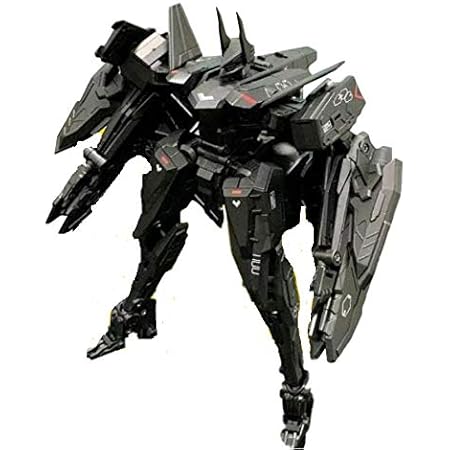 Amazon Jq Trend おもちゃ 合金 変形 ロボット Weijiang L8033 5体合体で巨大ロボット 5体セット 画像色 ロボット 子ども向けフィギュア おもちゃ