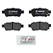 Bosch QuietCast BP1088 Disc Brake Pad