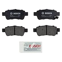 Bosch BP1088 Disc Brake Pad