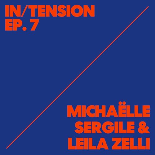 Micha&euml;lle Sergile + Le&iuml;la Zelli: Devoir de m&eacute;moire