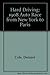 Hard Driving: The 1908 Auto Race from New York to Paris