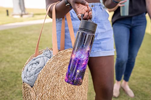 Simple Modern Water Bottle With Straw Lid Vacuum Insulated Stainless Steel Metal Thermos Bottles | Reusable Leak Proof Bpa-Free Flask For Gym Sports | Summit Collection | 22Oz, Retro Mint #TOP5