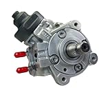 Pompe d'injection de carburant compatible avec les moteurs VW, Audi et Skoda 2.0 TDI (référence 0445010507 et 130755A).