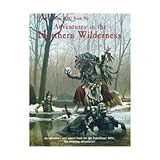 Adventures in the Northern Wilderness (Palladium Rpg Book Four)