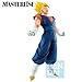 Ichibansho Figure - Dragon Ball Z - Super Saiyan Vegito (vs Omnibus Ultimate), Bandai Spirits Masterlise Collectible Statue