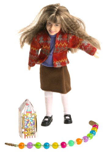 hermione doll