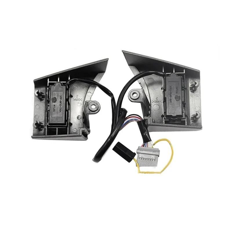 Boutons De Commande Au Volant Pour Nissan Xterra, Pathfinder, Frontier (2005-2012) - Remplacement Régulateur, Téléphone, Audio
