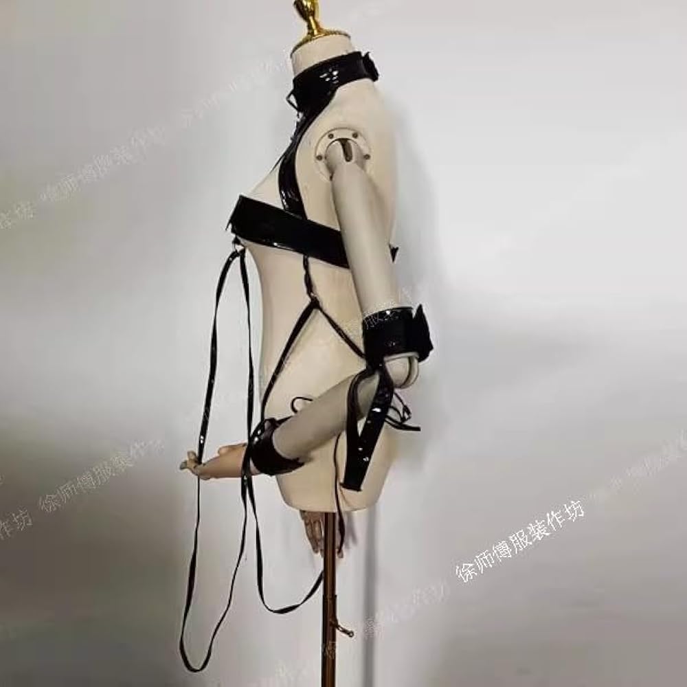 NIKKE 水着ロザンナ コスプレ衣装 フルセット ウィッグ付 Amazon.co.jp: [BEANUT] 勝利の女神 NIKKE ロザンナコスプレ衣装
