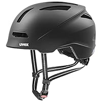 Amazon | uvex(ウベックス) 自転車ヘルメット サステナブル素材