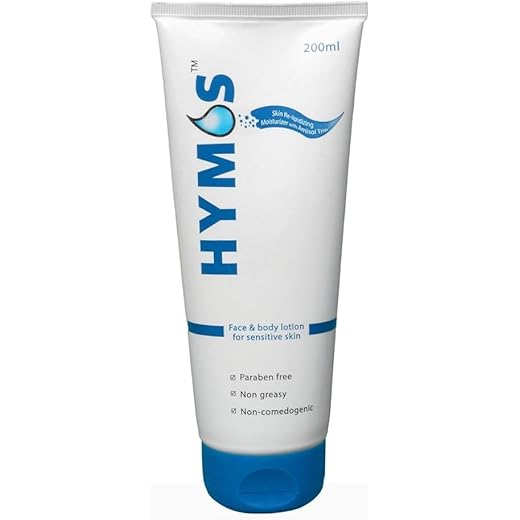 COSMOSHINE Hydrate Lotion 200ml