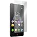 Produktbild PhoneNatic 2 x Glas-Folie klar kompatibel mit ZTE Nubia Z9 Mini - Panzerglas für Nubia Z9 Mini