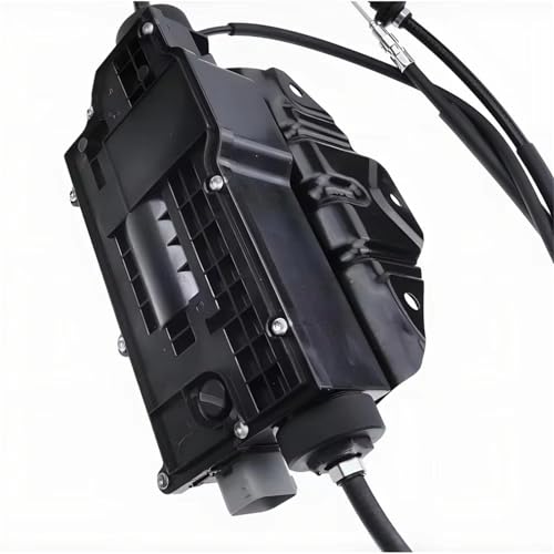Actionneur frein de stationnement pour BMW X5 E70 et X6 E71 E72 - 6