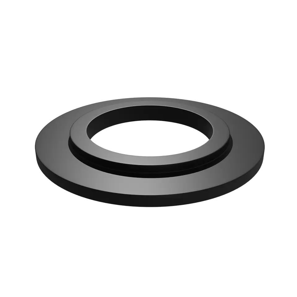 Image of Pallet Jack Load Wheel - Poly Steel hub 3 inch X 2.5 inch with 20mm ID bearings