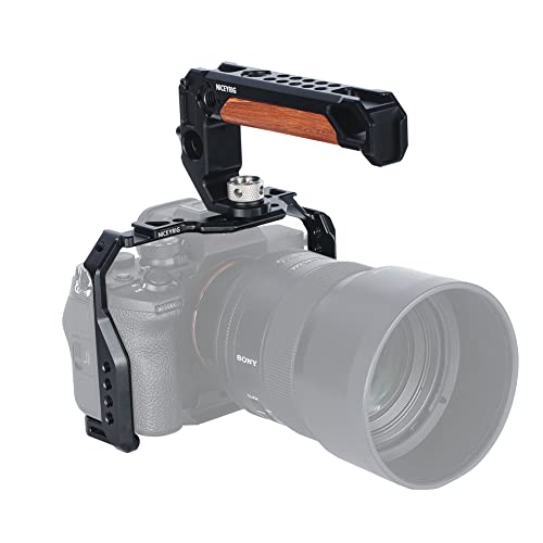 SONY - SONY A7Siii (ゲージ、バッテリー2個) 2x Li-ion Battery for Sony Alpha a7S III (ILCE7SM3/B) a7 IV