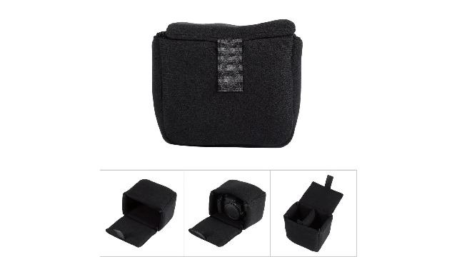 Amazon.com : Tbest Travel Padded Camera,Small Mirrorless Camera