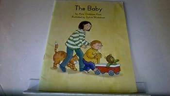 Paperback The baby (Collections for young scholars) Book